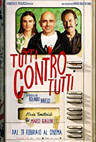 Tutti contro tutti