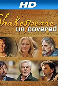Shakespeare Uncovered