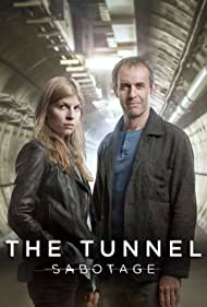 The Tunnel