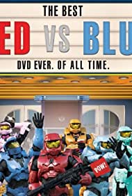 The Best Red vs. Blue. Ever. Of All Time