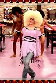 Black Swan: Why It Gotta Be Black?