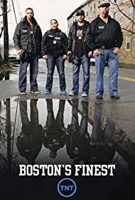 Boston's Finest