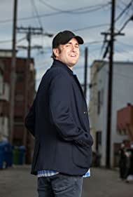 The Ben Show with Ben Hoffman