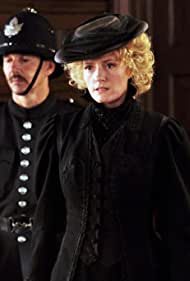 Crime & Punishment