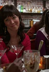 Mindy's Birthday