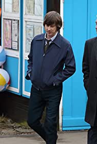 Blue for Bluebird