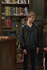Girl Meets Boy