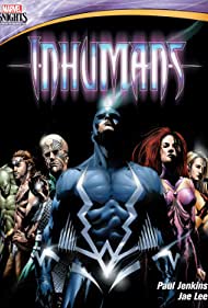 Inhumans