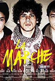 La marche