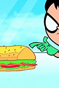 Legendary Sandwich
