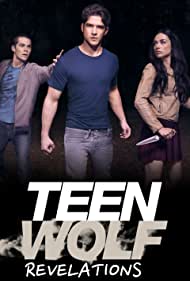Teen Wolf Revelations