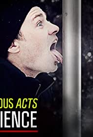 Outrageous Acts of Science
