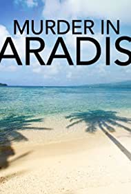 Murder in Paradise