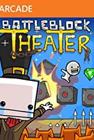 BattleBlock Theater