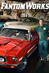 FantomWorks