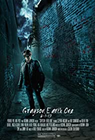Grayson: Earth One