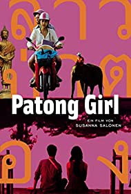 Patong Girl