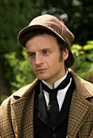 Return of Sherlock Holmes
