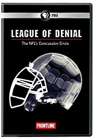 League of Denial: The NFL's Concussion Crisis