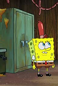 SpongeBob, You're Fired
