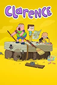 Clarence