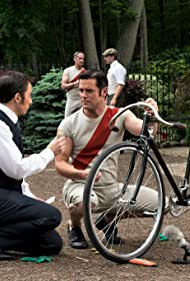 Tour de Murdoch