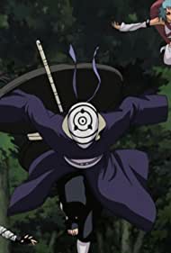 Warenai Kamen: Wareta Shabondama