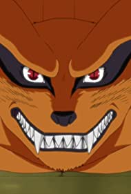 Kyûbi