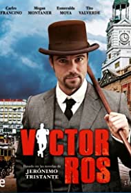 Víctor Ros