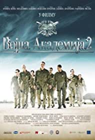 Military Academy 2