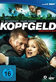 Kopfgeld