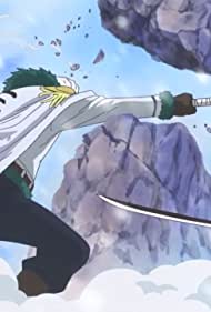 Gekitotsu! Law VS Smoker Chuujou