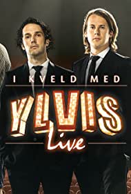 I kveld med YLVIS