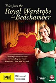 Tales from the Royal Bedchamber