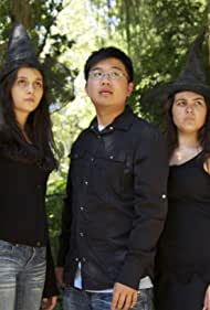 Happy Potter: A Fan Movie for UCLA