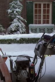 Shoveling Snow