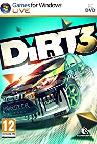 Dirt 3