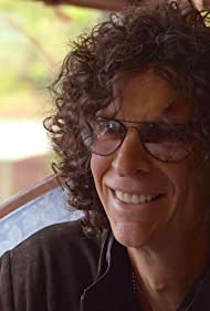 The Last Days of Howard Stern