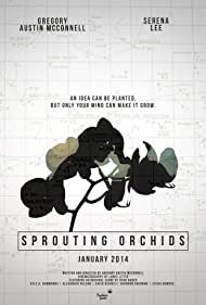 Sprouting Orchids
