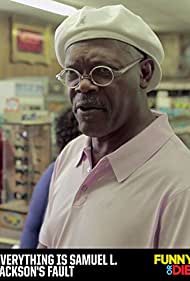Everything Is Samuel L. Jackson's Fault