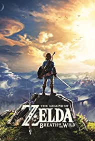 The Legend of Zelda: Breath of the Wild