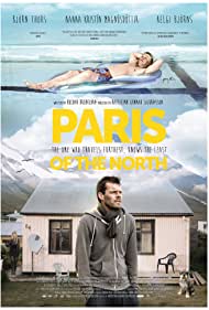 Paris of the North