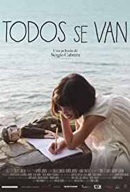 Todos se van