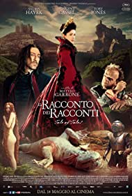 Tale of Tales