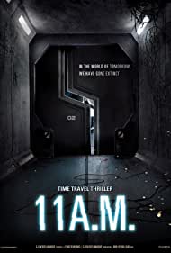 11 A.M.