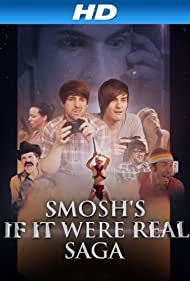 Smosh's If It Were Real Saga