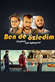 Ben de Özledim