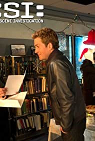 The Lost Reindeer