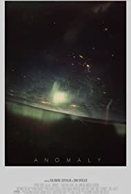 Anomaly