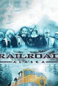 Railroad Alaska